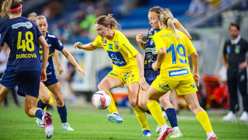 ÖFB-Frauen: Routinierin und Debütantin nachnominiert