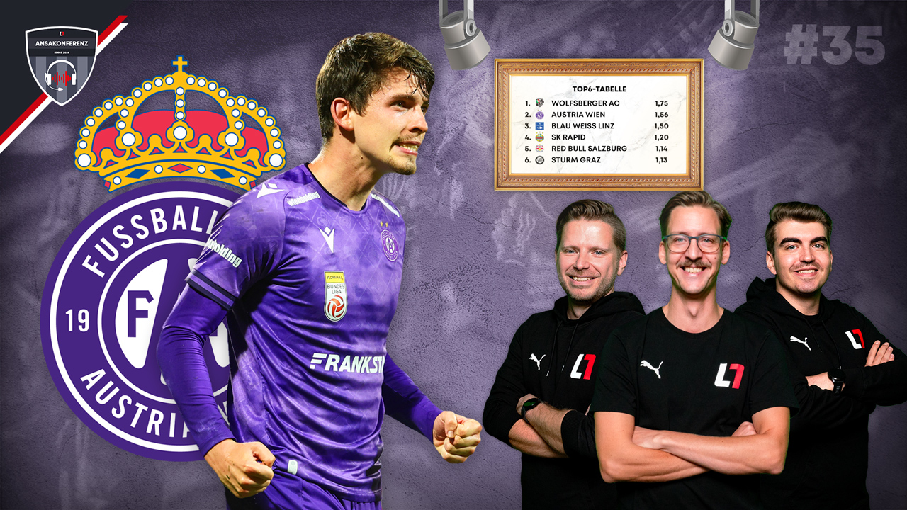 Kommt jetzt ein Titelkampf FAK vs. WAC?