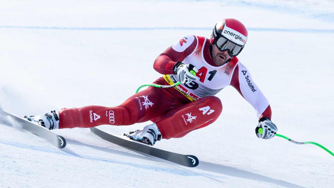 Ski-WM: So viele Zuschauer verzeichnete der ORF