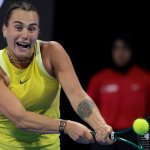 Sabalenka durch Dopingfälle Sinner und Swiatek verunsichert