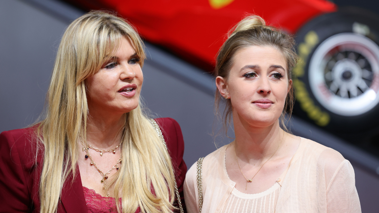 Gescheiterte Erpressung: Schumacher-Familie geht in Berufung