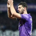 Dragovic musste nach Derbysieg zum Grundwehrdienst