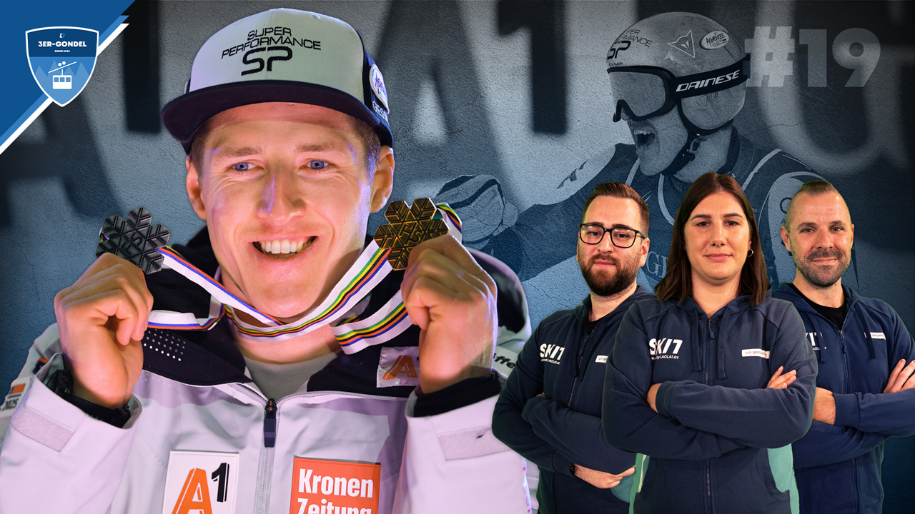 Von der "Haaser-Mania" muss auch was übrig bleiben