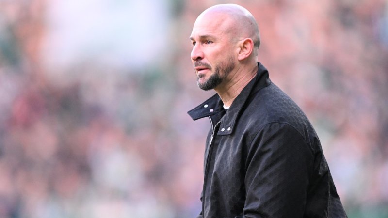 "Guter Schritt": Hoffenheim spielt endlich "Ilzer-Fußball"