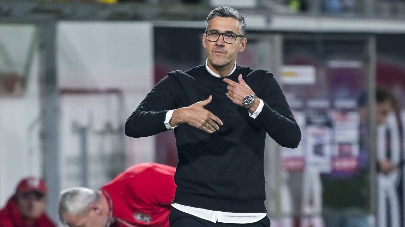 Droht der nächste Kollaps? SW Bregenz wohl mit Problemen