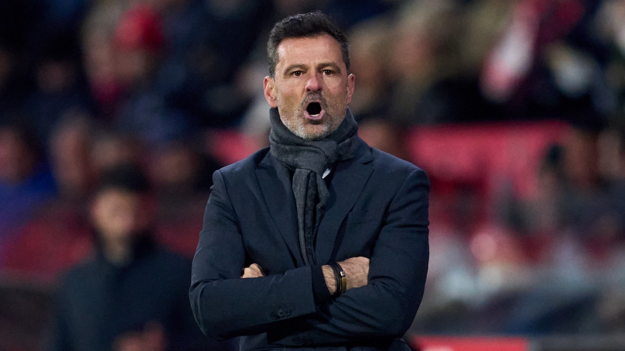 Grillitsch-Klub Real Valladolid trennt sich von Cheftrainer