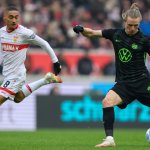 In Topform! Wimmer begeistert Mitspieler und in neuer Rolle