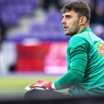 Rapid-Keeper könnte nach Derby-Niederlage gesperrt werden