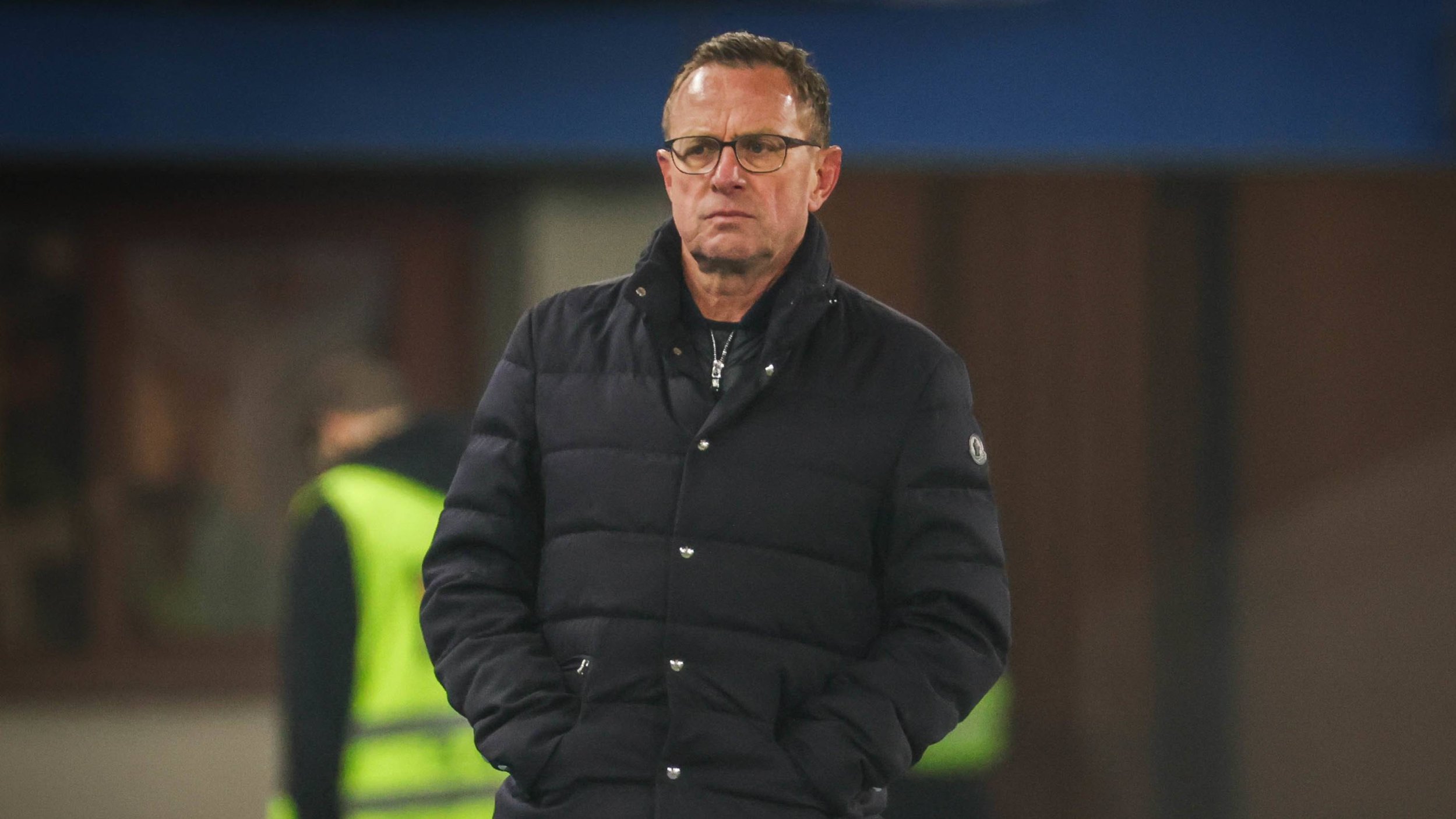 Rangnick behauptet: Er hätte Leipzig zum Meister gemacht