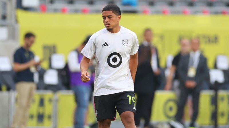 Cincinnati macht All-Star-Spieler zum MLS-Rekordtransfer