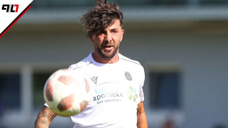 Ümit Korkmaz: Viele träumen vom Türkei-Wechsel, aber dann...