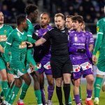 VAR-Rückblick: Deshalb war der FAK-Elfmeter im Derby korrekt