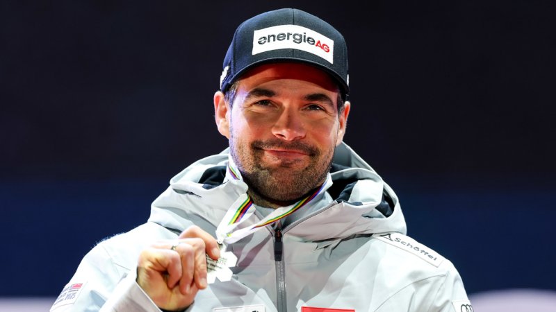 #10 - Vincent Kriechmayr - 53.400€