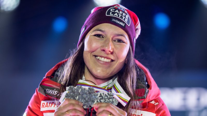 Das sind die Preisgeld-Könige der Ski-WM 2025