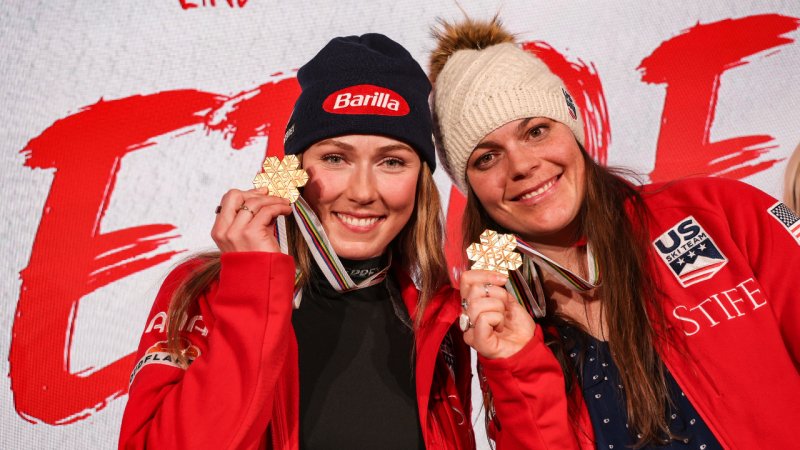 Das sind die Preisgeld-Könige der Ski-WM 2025