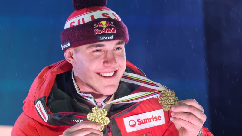 Das sind die Preisgeld-Könige der Ski-WM 2025