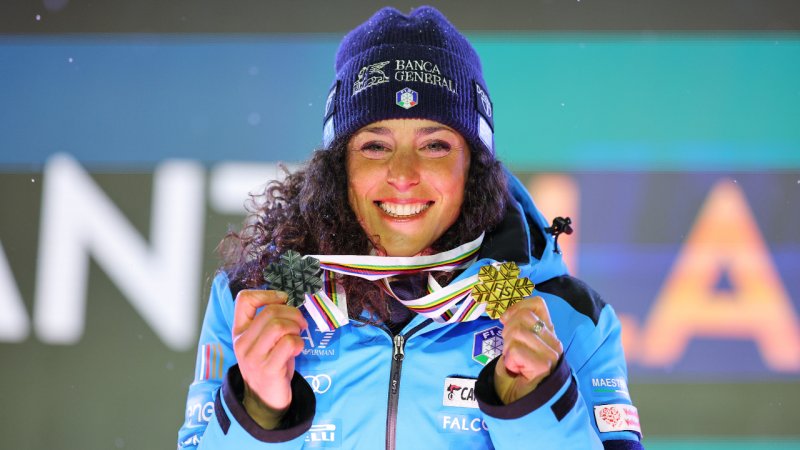 Das sind die Preisgeld-Könige der Ski-WM 2025