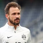 Andreas Ulmer hielt sich bei Regionalligist fit