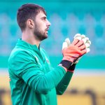 Rapid-Goalie nach Derby angezeigt