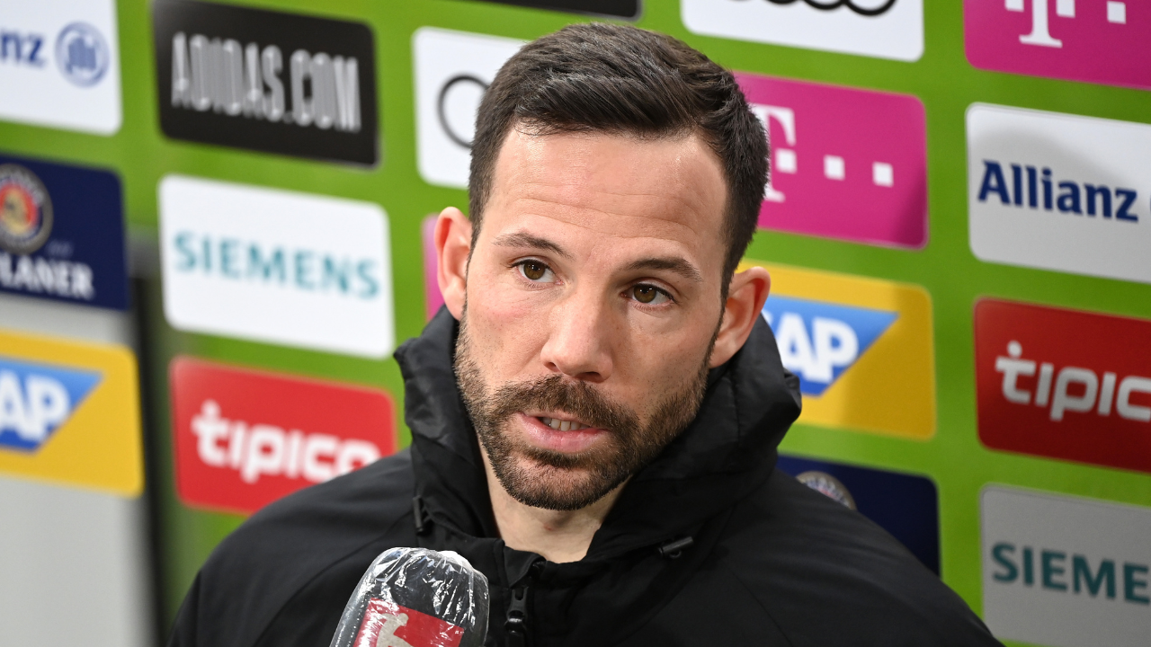 Ex-Bundesliga-Profi Castro spielt in der Kreisliga auf