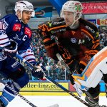 Graz, Linz, Fehervar und VSV: So kommen sie ins ICE-Playoff