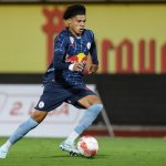 Salzburg bindet Youngster langfristig