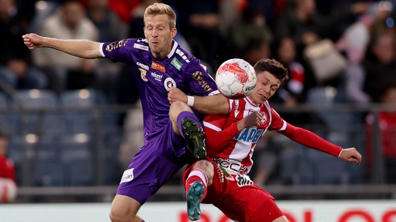 Bundesliga LIVE: Austria Klagenfurt - GAK