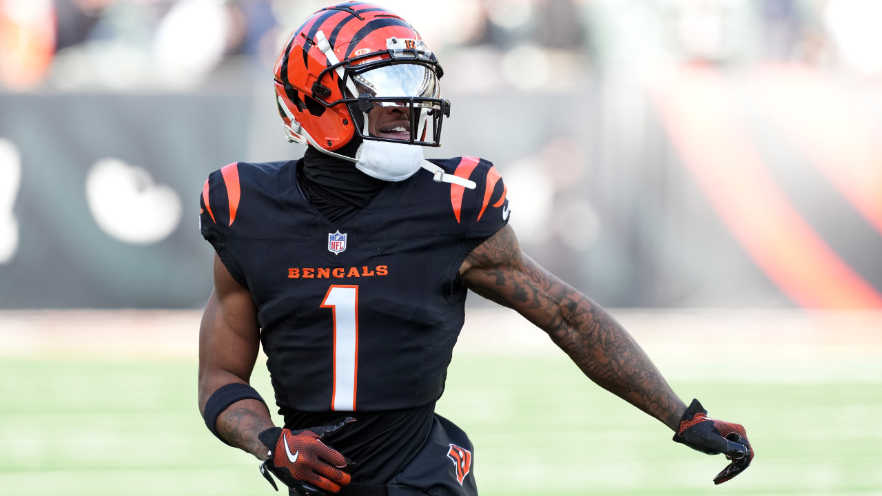 Bengals wollen mit Triple-Crown-Sieger verlängern