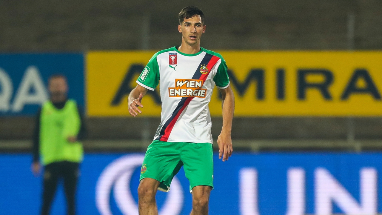 Schalke kann Ex-Rapidler trotz Verlängerung zurückholen