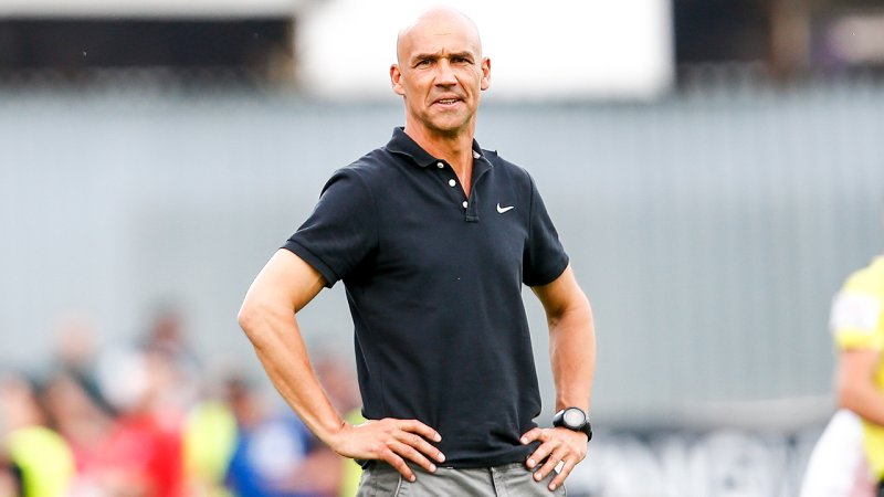 Als Austria Wien das letzte Mal Red Bull Salzburg schlug