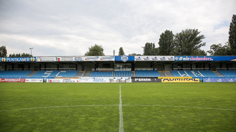 Als Austria Wien das letzte Mal Red Bull Salzburg schlug