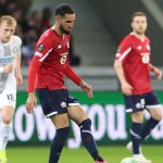 Bentaleb feiert Traumcomeback: "Geschichte wie aus Film"