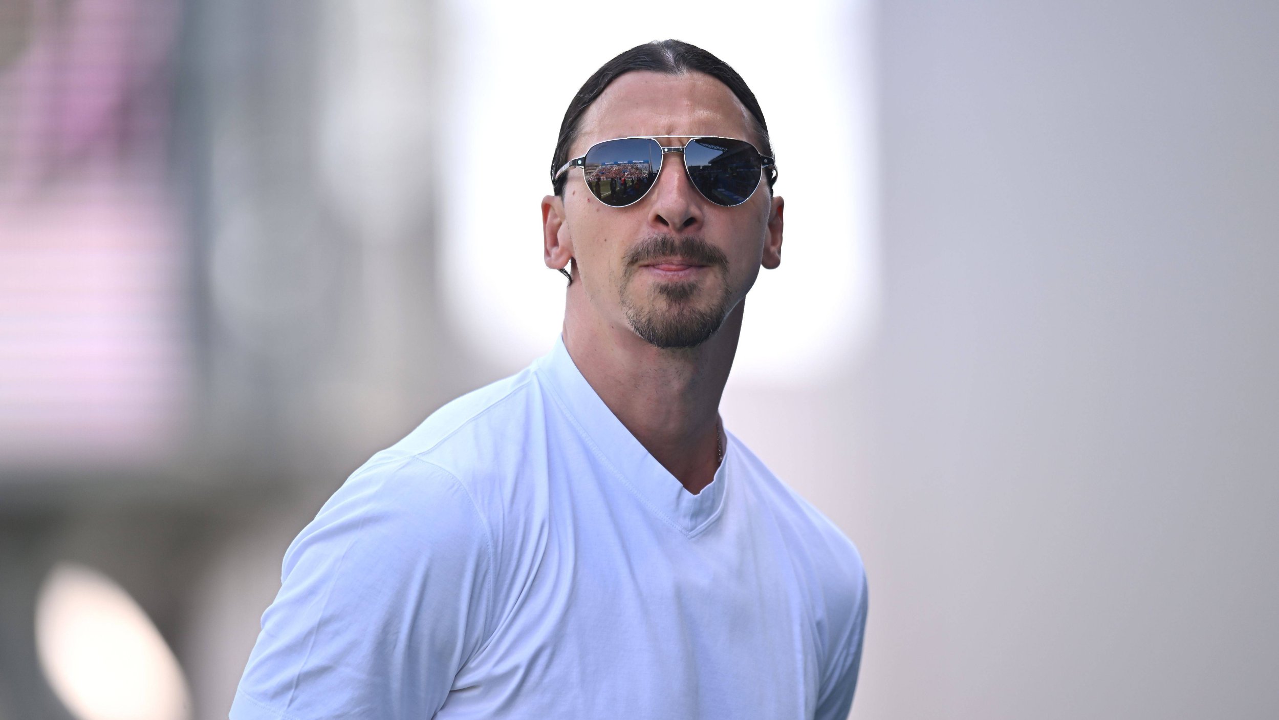 Ibrahimovic ersetzte Milan-Coach vor CL-Showdown