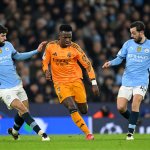 Hier siehst du Real Madrid gegen Manchester City live im TV