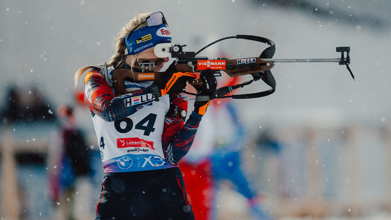 <a href='/de/daten/news/fussball/biathlon/' class='tag'>Biathlon</a>-WM: Keine Spitzenplätze für ÖSV-Frauen im Einzel