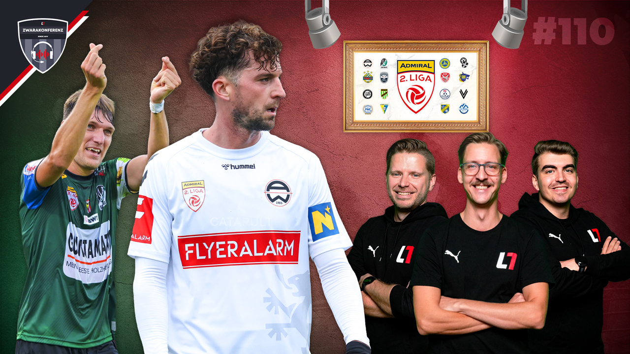 LigaZwa: Die große Saisonvorschau