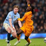 Vor Rückspiel gegen Real: Citys Guardiola pessimistisch