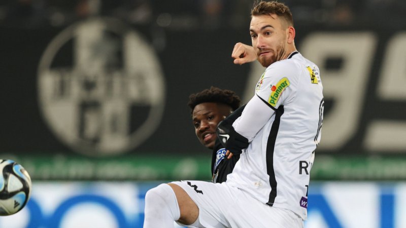 Von Polen nach China: ÖFB-Legionär wechselt am Deadline-Day