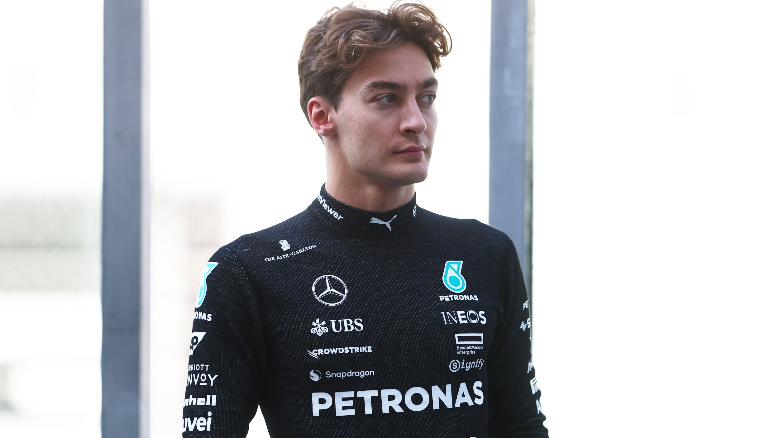 Nach Streit: Der Stand bei Russell und Verstappen