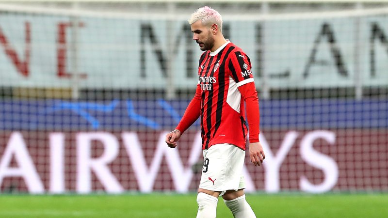 CL-Sensation perfekt! Feyenoord kickt Milan raus