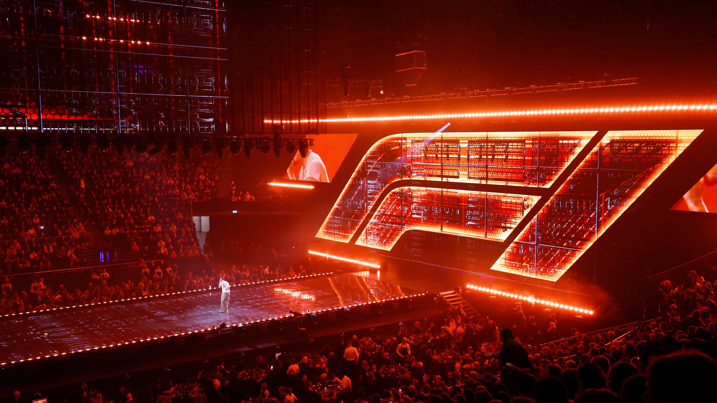 Das war der erste große Formel-1-Launch der Geschichte