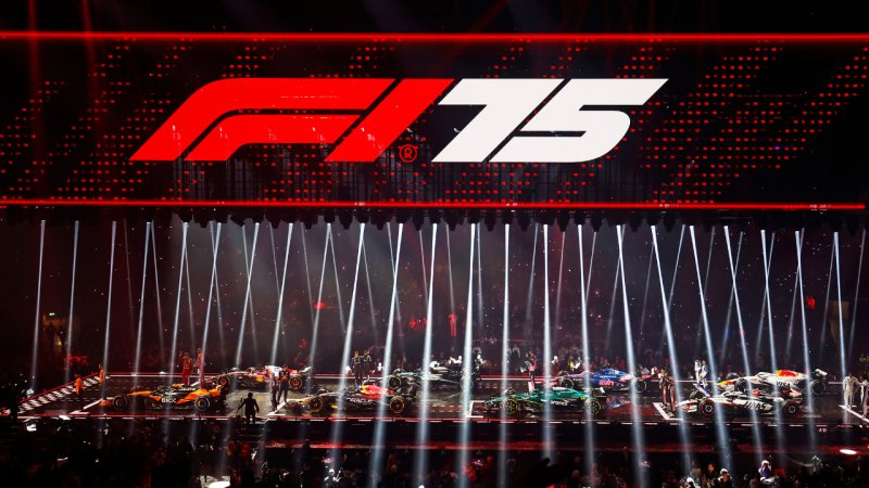 Formel 1: Das sind die Lackierungen für die Saison 2025