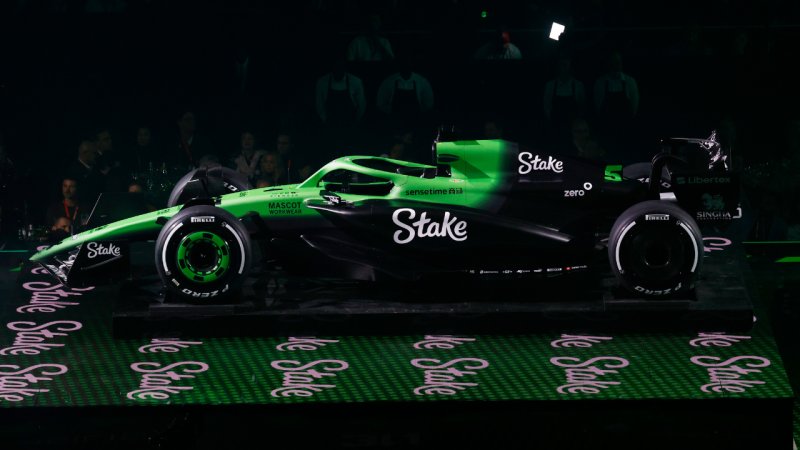 Formel 1: Das sind die Lackierungen für die Saison 2025