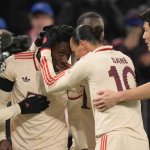 Bayern nach Zitterpartie: "Wird wieder bessere Spiele geben"