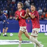 Salzburg-Star fällt wohl für die restliche Saison aus