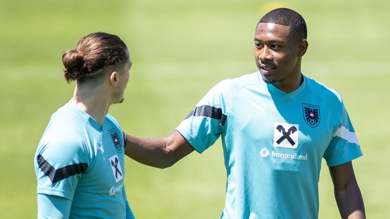 Chaos im Präsidium: Verliert der ÖFB einen Millionensponsor?