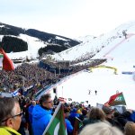Saalbach künftig fixer Bestandteil des Ski-Weltcups?