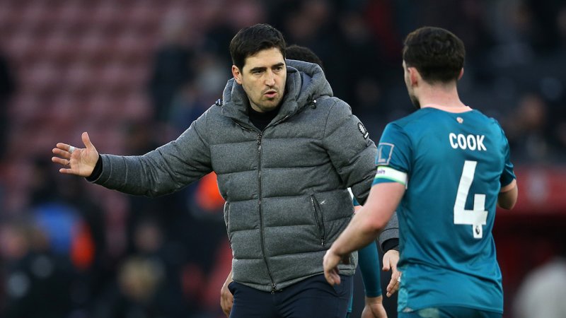 Alonso-Alternative? Premier-League-Coach im Fokus von Real