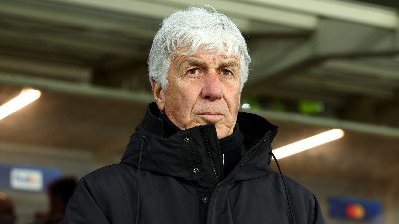 Nach vergebenem Elfer: Gasperini übt scharfe Kritik