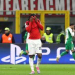 Abwärtsspirale! Warum es bei der AC Milan nicht läuft